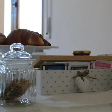 Bed & Breakfast Dimora *