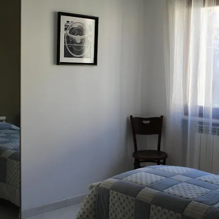 Bed & Breakfast Dimora