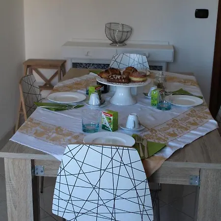 Bed & Breakfast Dimora
