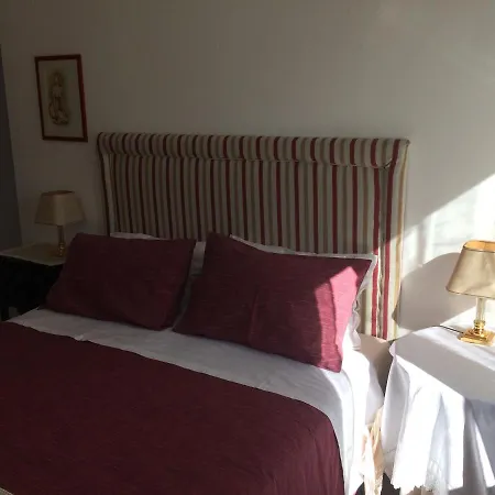 Bed & Breakfast Dimora