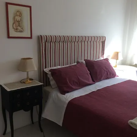 Bed & Breakfast Dimora *