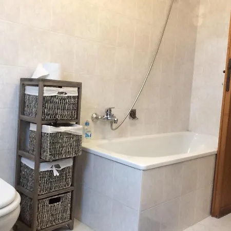 Dimora Bed & Breakfast